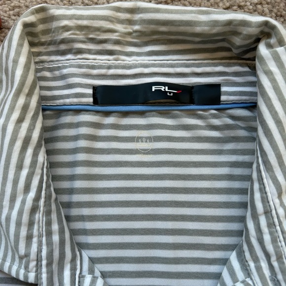 RLX Golf US Open Pebble Beach 2019 Polo - Picture 5 of 7
